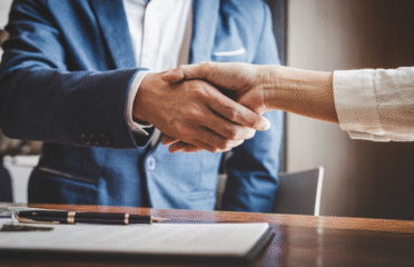 Investors Connect